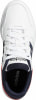 adidas Hoops 3.0 Freizeitschuh UK-Gr.