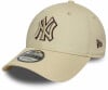 New Era 940MLB Team outline Kappe
