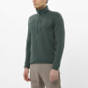 Salomon Essential Lightwarm Midlayer mit Halfzip