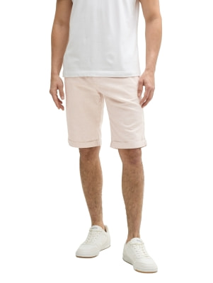 Tom Tailor TOM TAILOR Linen Beach rövidnadrág