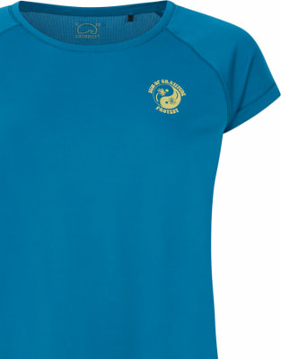 Protest Prtgia Surf SS Surfshirt