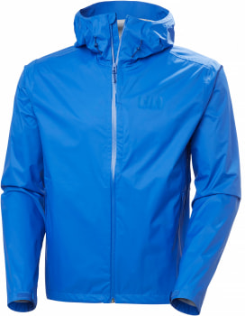 Helly Hansen Loke Terra 2,5L Regenjacke mit Kapuze