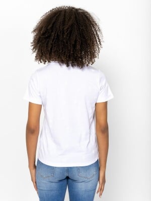 Heavy Tools Meggie női póló