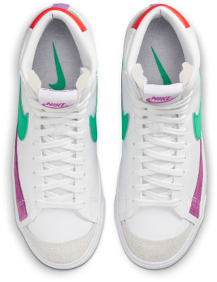 Nike Dám. voïnočasová obuv W BLAZER MID '77