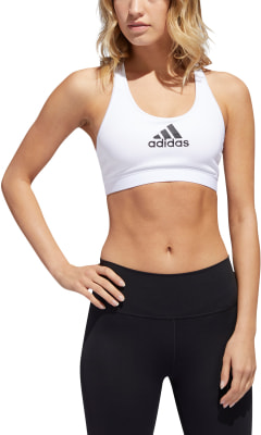 adidas DON'T REST ALPHASKIN, športová podprsenka