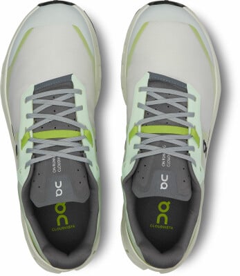 On Cloudvista 2 Traillaufschuhe