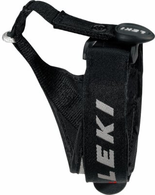 Leki Trigger S Vario Strap Alpin Schlaufen