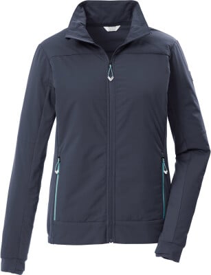 Killtec KOS 21 WMN JCKT Isoaltionsjacke mit Stehkragen