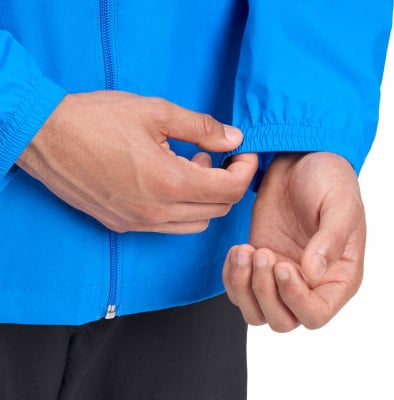 McKINLEY Kereol V M Regenjacke 100%PES, AQM 6.8