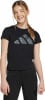 adidas Animal Big Logo Single Jersey T-Shirt