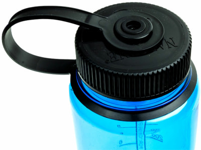 Nalgene Wide Mouth Sustain 1l láhev