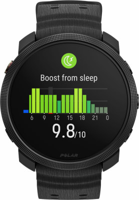 Polar Vantage M3 Multisport Smartwatch