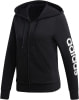 adidas Essentials Linear Kapuzenjacke