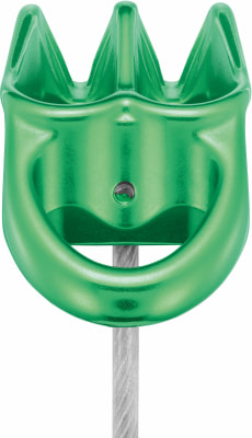 Petzl Reverso Sicherungs- und Abseilgerät