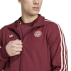 adidas FC Bayern München Terrace Icons Originals Trainingsjacke