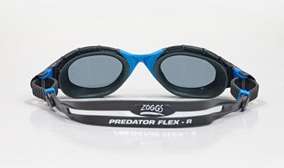 Zoggs Predator Flex Schwimmbrille