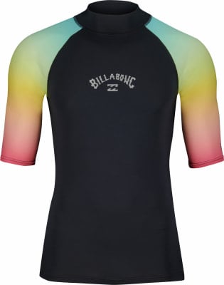 Billabong Sun Fade Badeshirt