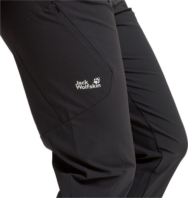 Activate Flex Wanderhose langgestellt Activate Flex Wanderhose langgestellt