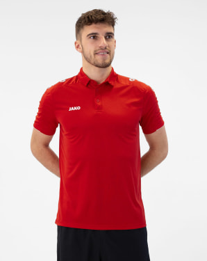 Classico Poloshirt kurzarm