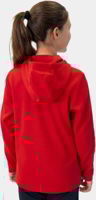 Jako Power Trainingsjacke mit Kapuze Jako Power Trainingsjacke mit Kapuze