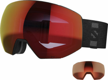 Salomon Radium Prime Sigma Photochromic felnött síszemüveg