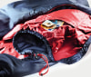 Deuter Dreamlite +13° Mumienschlafsack