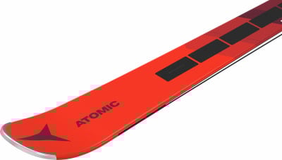 Atomic Redster G8 Revoshock C Race Alpinski