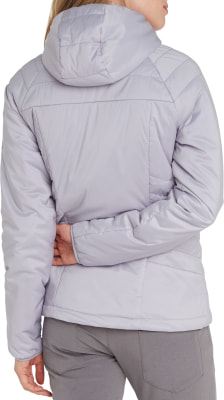 McKINLEY M-Tec Teide Primaloft kabát, PFC-FREE, 90% PA 10% EL