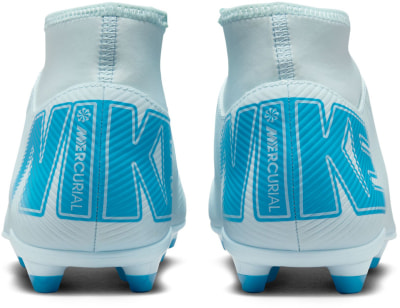 Nike Mercurial Superfly 10 Club FG/MG férfi stoplis focicipő