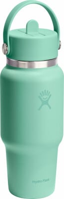 Hydro Flask 24 OZ Wide Mouth Flex Straw Cap Thermosflasche