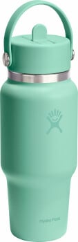Hydro Flask 24 OZ Wide Mouth Flex Straw Cap Thermosflasche