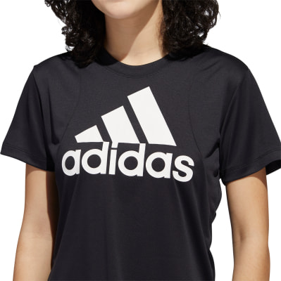 adidas Badge of Sport Logo T-Shirt