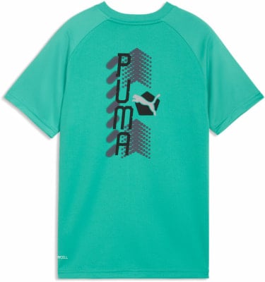 Puma Active Sports Poly B T-Shirt