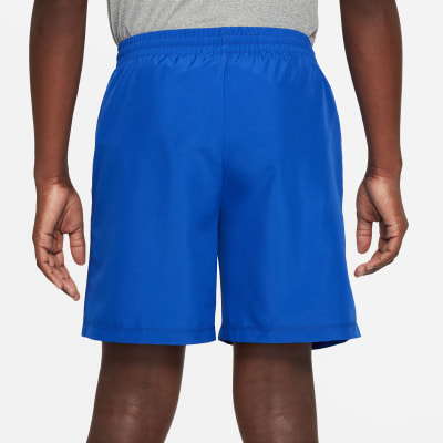 Nike B Nk Df Multi Wvn gyerek sort