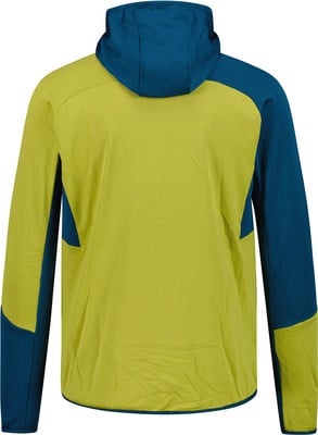 CMP Cilento Fleecejacke mit Kapuze CMP Cilento Fleecejacke mit Kapuze