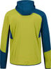 CMP Cilento Fleecejacke mit Kapuze