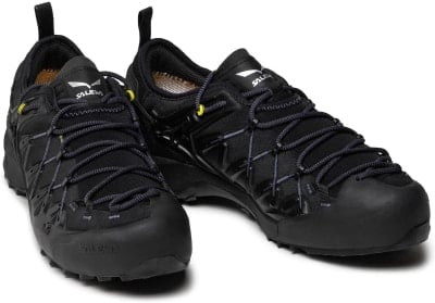 Salewa MS Wildfire Edge GTX outdoorové boty
