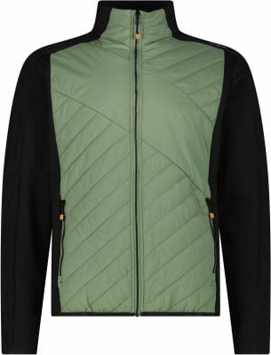CMP Lizzano Hybrid Wanderjacke CMP Lizzano Hybrid Wanderjacke