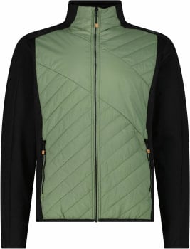 CMP Lizzano Hybrid Wanderjacke