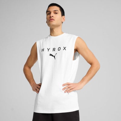 Puma Hyrox Cut-Off Tanktop