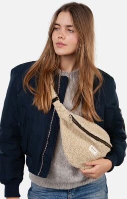 Barts Bugbane Bumbag Hüfttasche