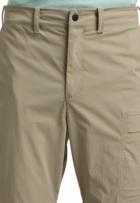 Jack Wolfskin Wagami Zip Off Wanderhose