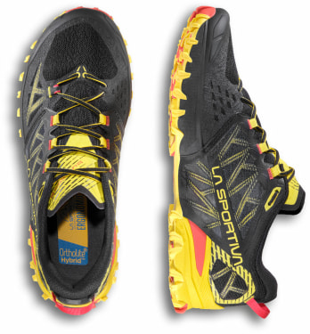 Bushido III Traillaufschuhe