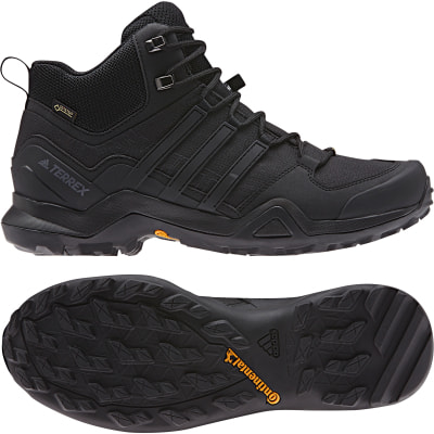 adidas Adidas Terrex Swift R2 Mid GTX, pánska trekingová obuv