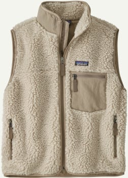 Patagonia W's Classic Retro Fleecegilet