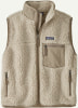 Patagonia W's Classic Retro Fleecegilet