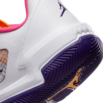 Nike Jordan One Take 4 férfi kosárlabdacipő