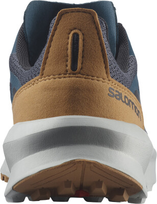 Salomon Patrol gyerek túracipő