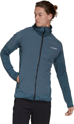 adidas TERREX Skyclimb Fl J kapucnis felső