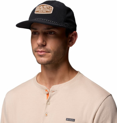 Columbia Packsaddle Corduroy felnött baseball sapka